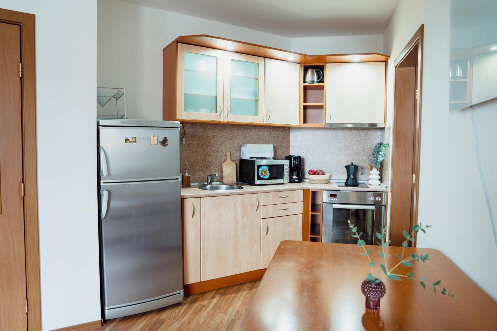 2-Bedroom Apt, 2Min Walk To Ski Path, 7-8 Min Walk To Gondola Bansko Exterior foto