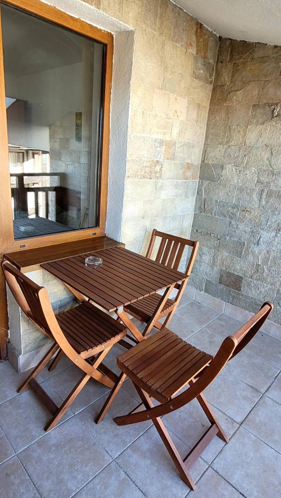 2-Bedroom Apt, 2Min Walk To Ski Path, 7-8 Min Walk To Gondola Bansko Exterior foto